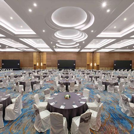 Pullman Jakarta Central Park Zewnętrze zdjęcie The Grand Ballroom